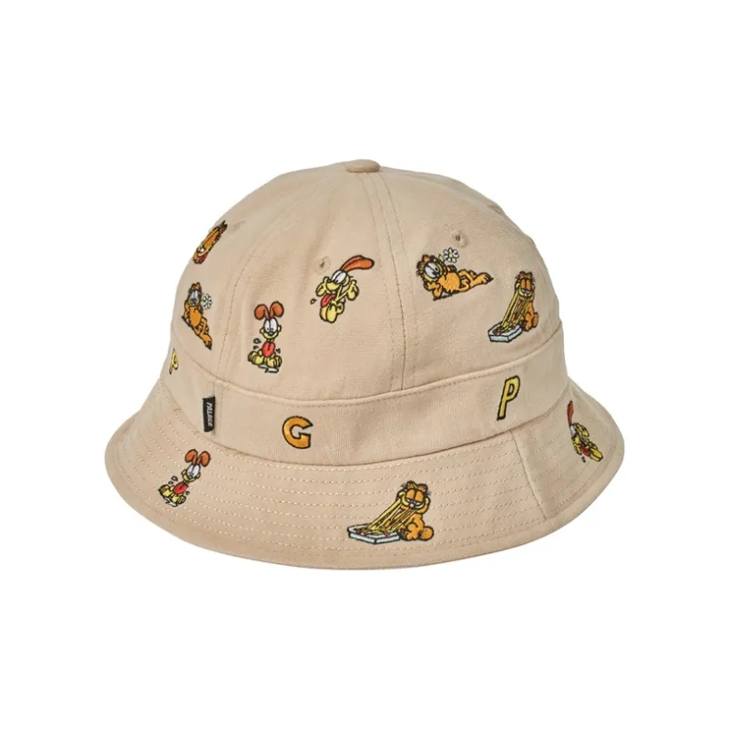 PALACE Garfield Bucket Hat-0