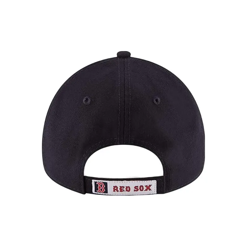 New Era Mlb Home The League 9Forty Adjustable Cap-3