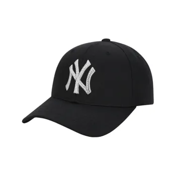 MLB Acrylic Baseball Caps Unisex