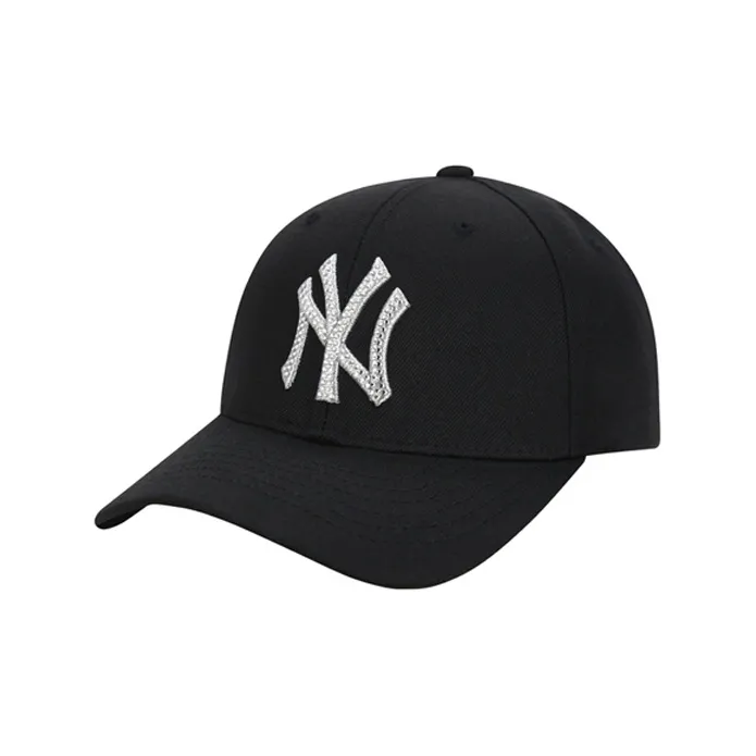 MLB Acrylic Baseball Caps Unisex-5