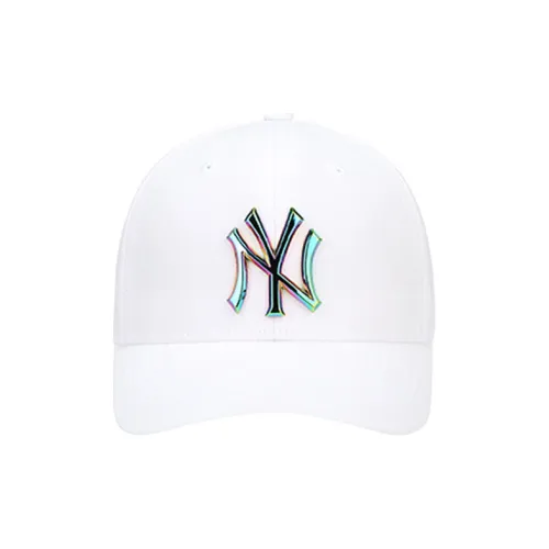 MLB Cotton Baseball Caps Unisex