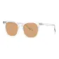 Nude Transparent+Cool Tea Brown-C01