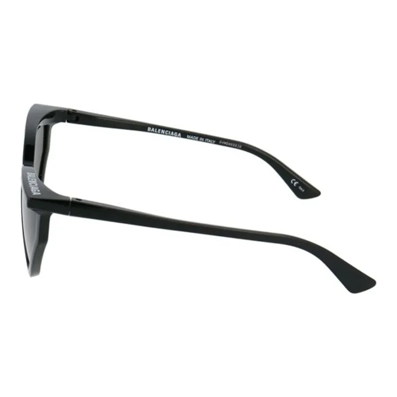Balenciaga Rim Cat Sunglasses-2