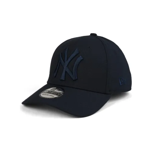 New Era Cotton Baseball Caps Unisex