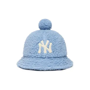 MLB Polyester Bucket Hats Kids'