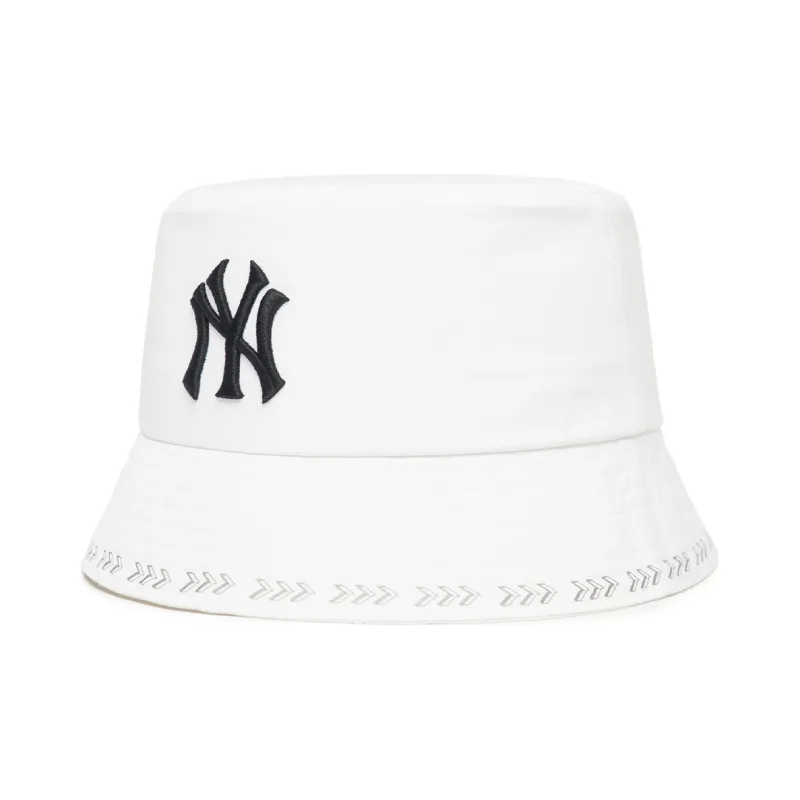 MLB New York Yankees Bucket Hats Unisex-1