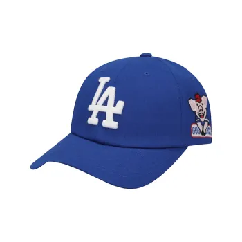MLB Cotton Baseball Caps Unisex