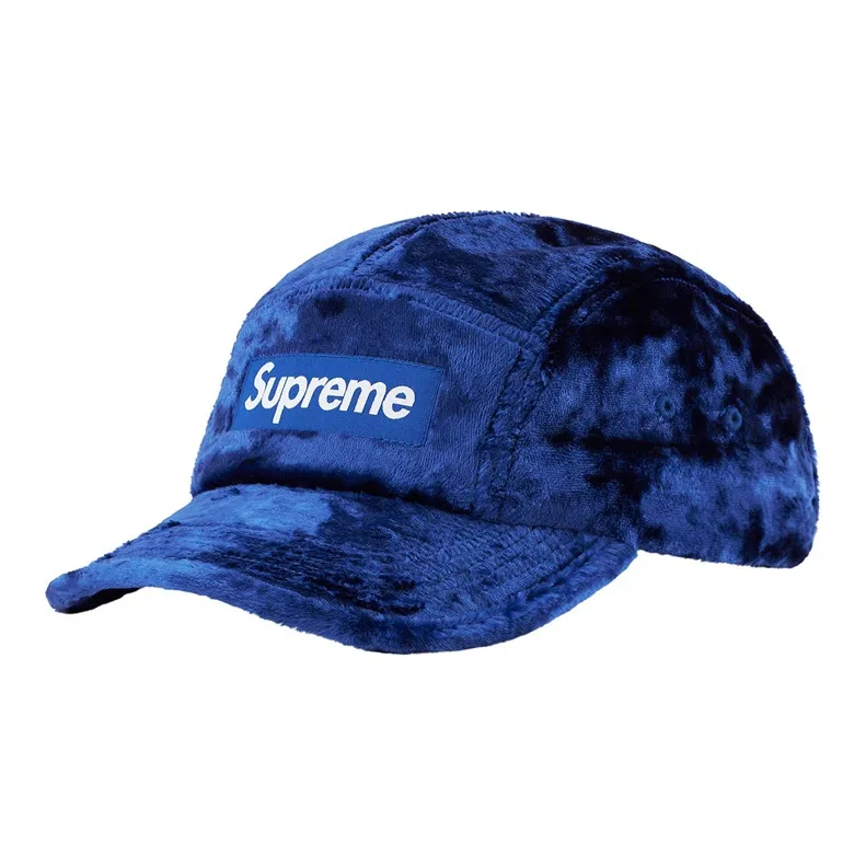 Supreme Military Camp Cap SS22-4