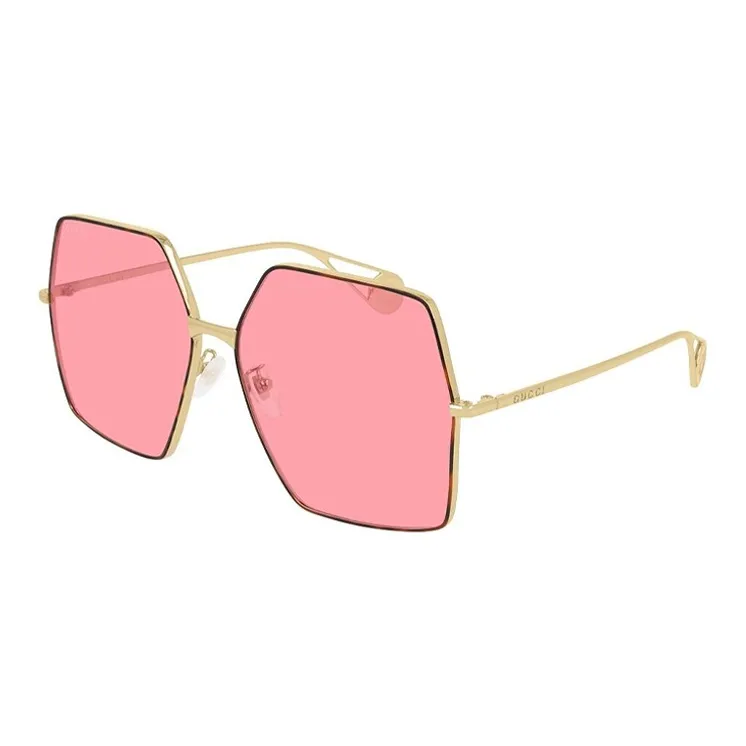 GUCCI Frame Series Sunglasses Women's-0