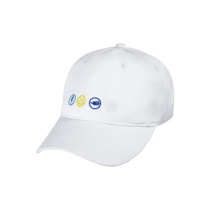 ASTAR HADES Niche Baseball Caps Unisex-0