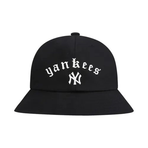 MLB Bucket Hat Unisex White/Black