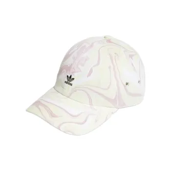 Adidas Baseball Caps Unisex Light Green