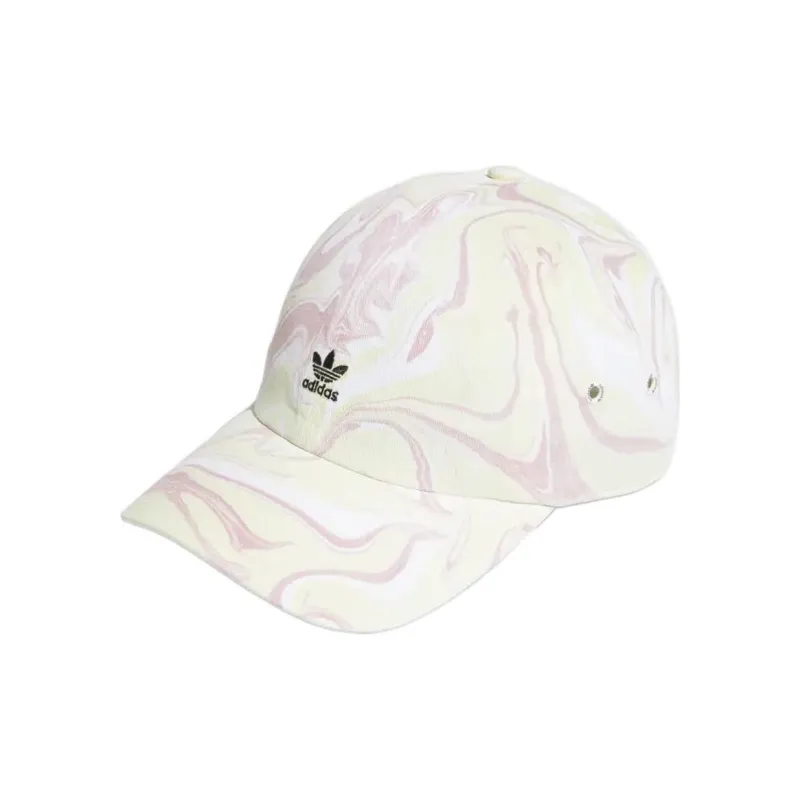 Adidas Baseball Caps Unisex Light Green-0