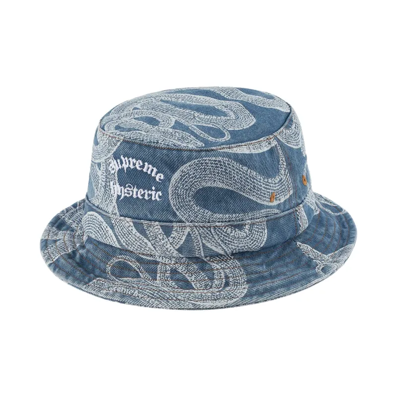 Supreme SS21 Bucket Hats Unisex-0