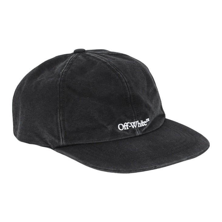 Off-White™ KIT New York Cap in black | Off-White™ Official US