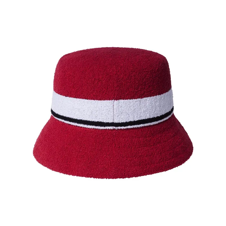 KANGOL Bucket Hats Unisex-1