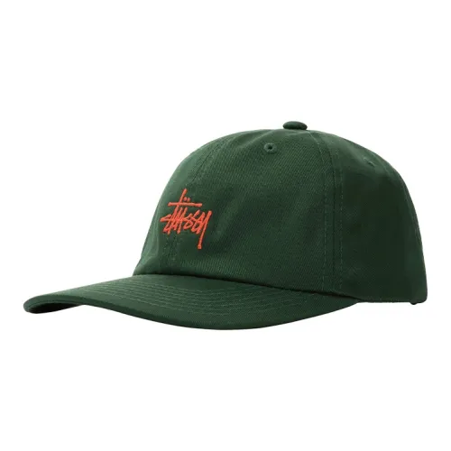 Stussy Baseball Caps Unisex