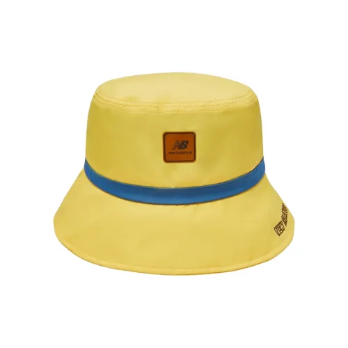 New Balance Bucket Hats Unisex