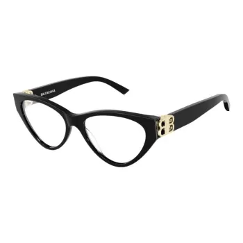 Balenciaga Cat Eye Glasses