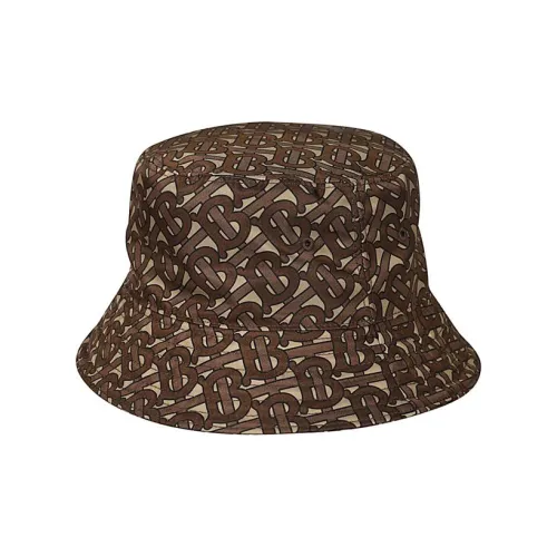 Burberry Bucket Hats Unisex