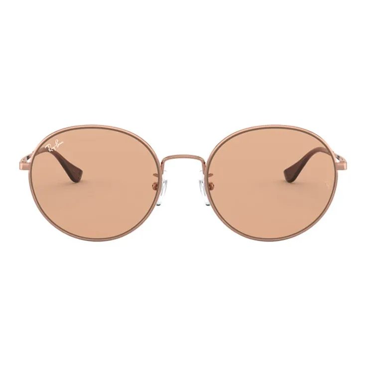 RayBan Sunglasses Unisex Brown-1