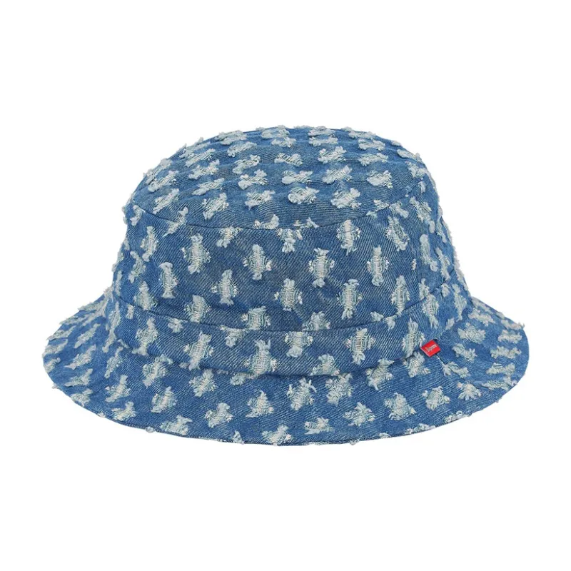 Supreme Bucket Hats Unisex-1