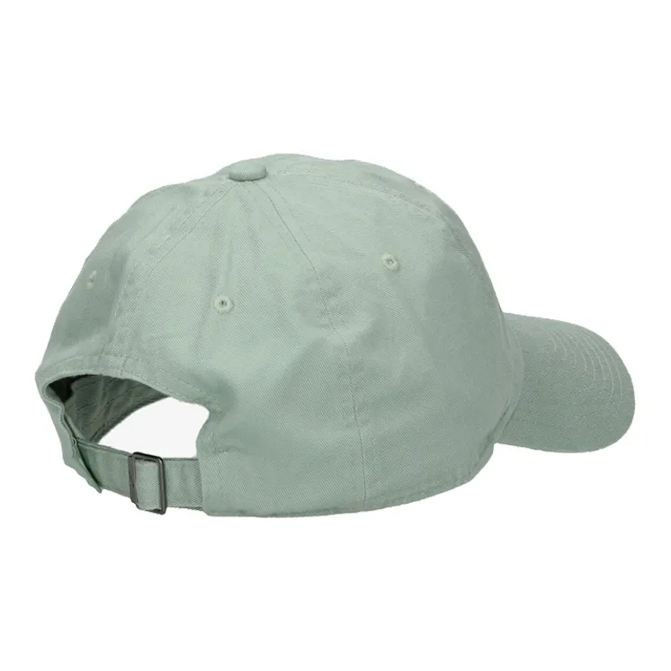 Nike Baseball Caps Unisex Mint Green-2