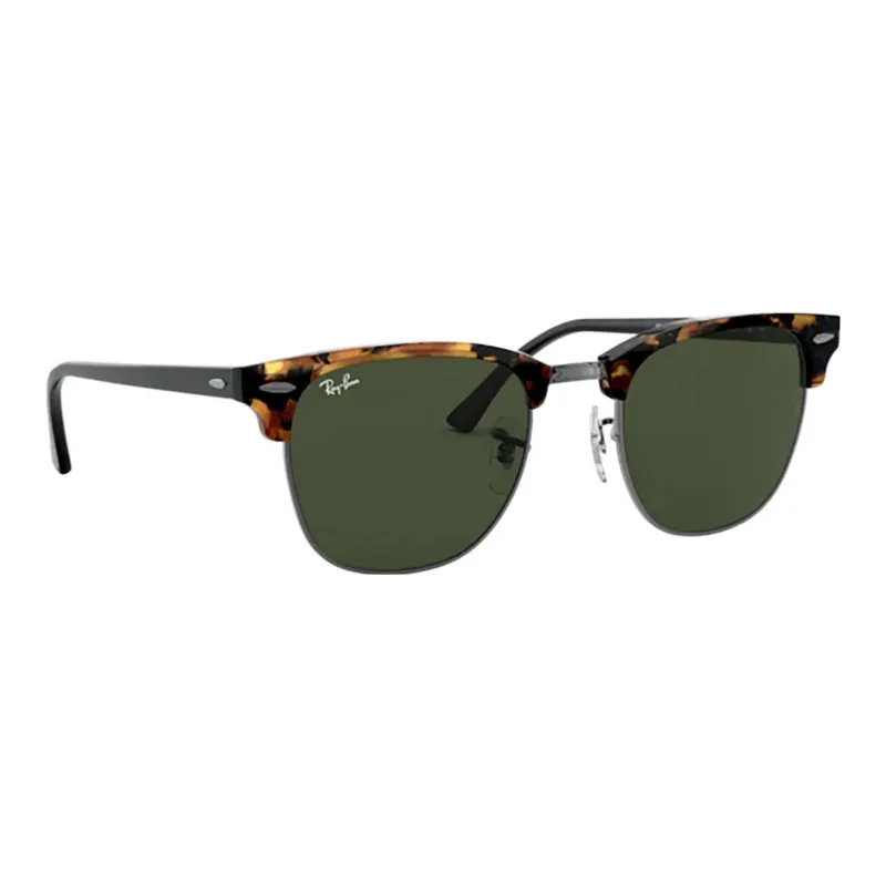 RayBan Sunglasses Unisex Brown-2