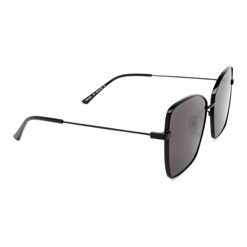 Balenciaga Sunglasses Unisex Black-2