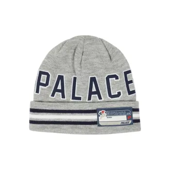 PALACE College Beanie