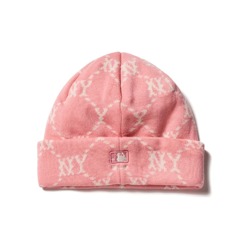 MLB New York Yankees Beanies Kids-1