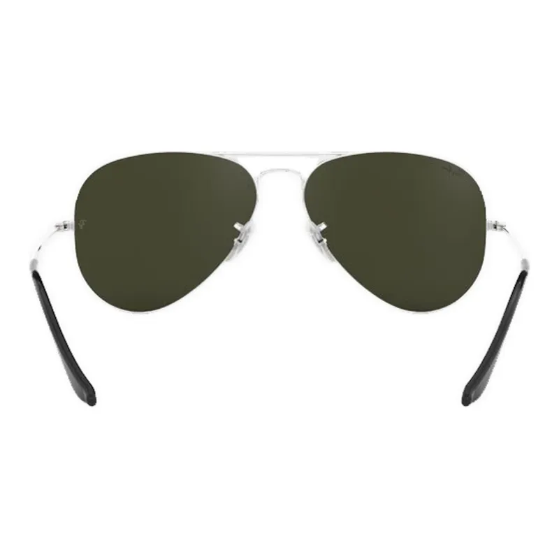 RayBan Aviator Frame Sunglasses-5
