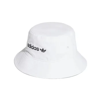 Adidas Originals Bucket Hats Unisex Blue/White