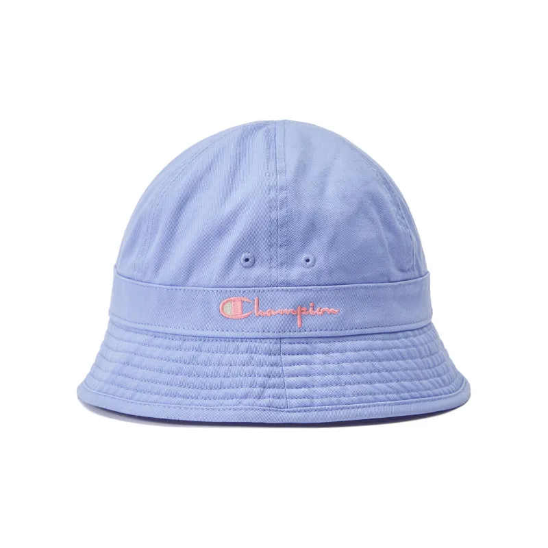 Champion Short Brim Bucket Hats Unisex-7