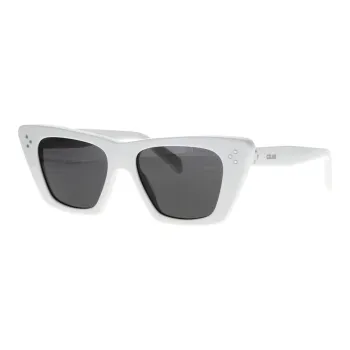 CELINE Cat Eye Frame Sunglasses