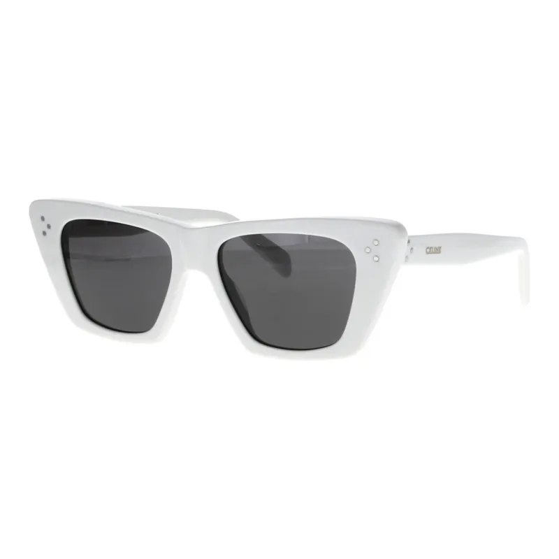 CELINE Cat-Eye Frame Sunglasses-0