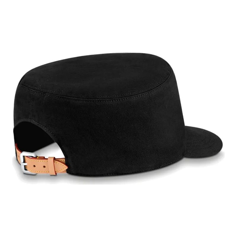 LOUIS VUITTON X Nigo Lv Squared Cap-2