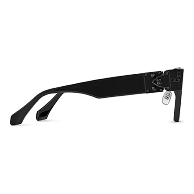 LOUIS VUITTON 1.1 Clear Millionaires Sunglasses - POIZON