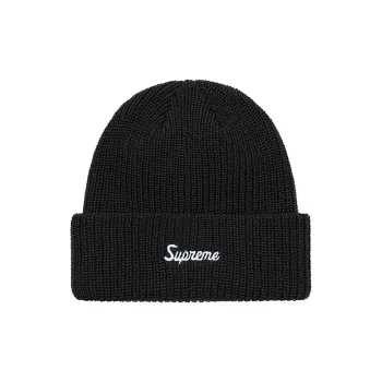 Supreme Loose Gauge Beanie SS21