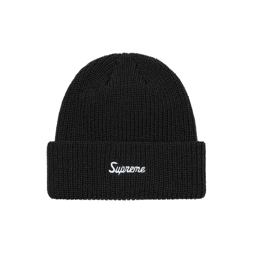 Supreme Unisex Supreme SS21 Beanie