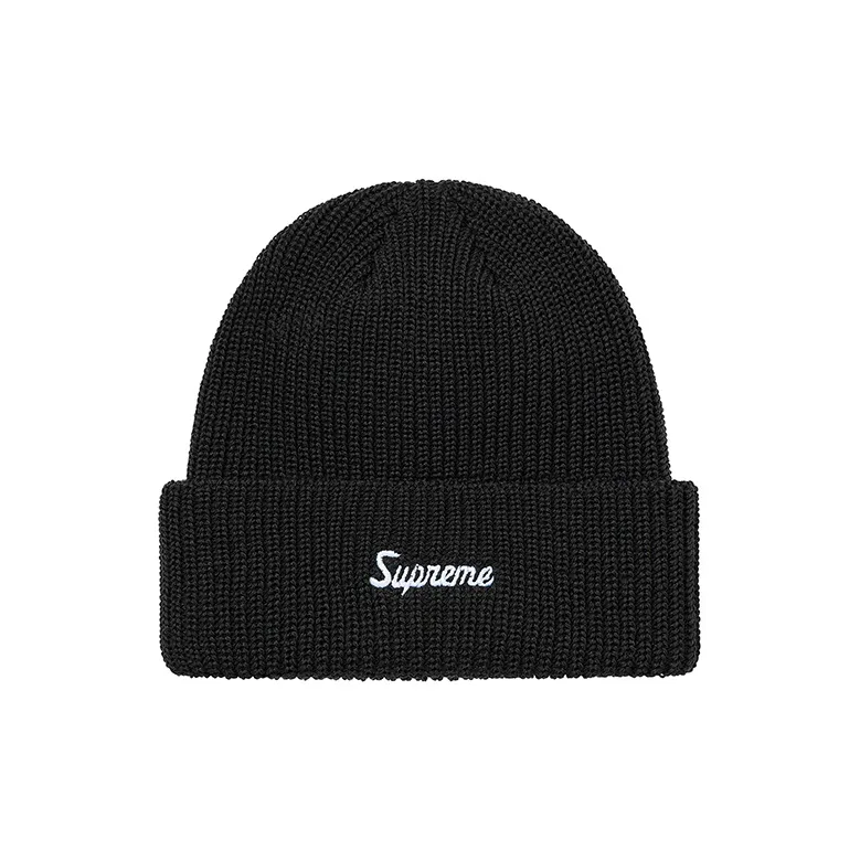 Supreme Loose Gauge Beanie-2