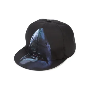 Givenchy Baseball Caps Unisex Black