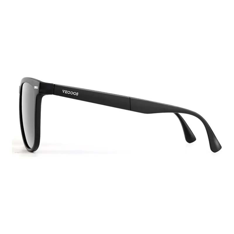 VEGOOS Square Sunglasses Unisex Multiple Colors-2