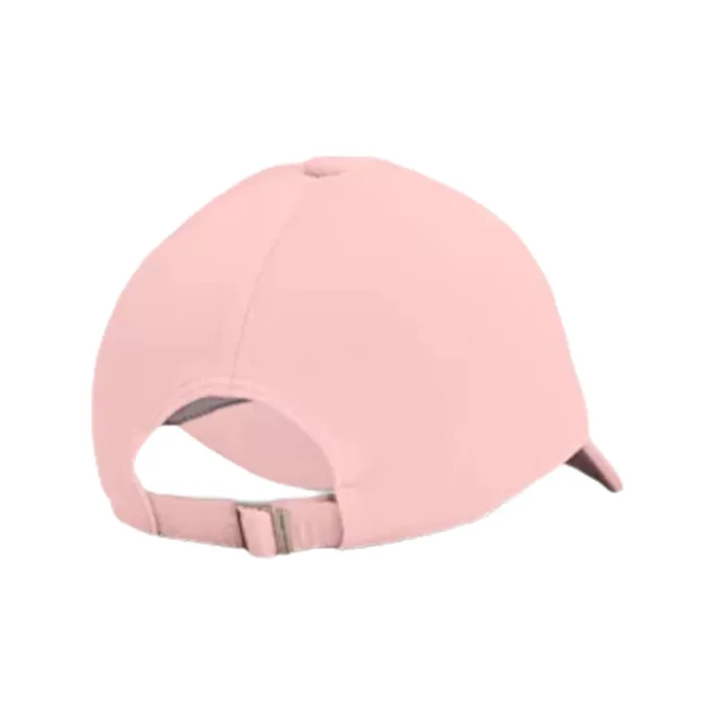 Under Armour Baseball Caps Unisex Pink-1