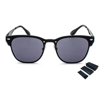 FireMonkey Square Sunglasses Unisex