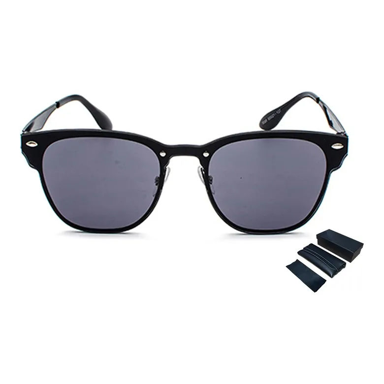 FireMonkey Square Sunglasses Unisex-0
