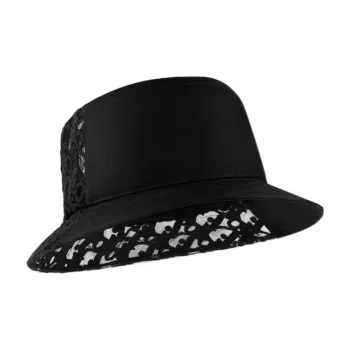 DIOR X Cactus Jack Oblique Canvas Bucket Hat