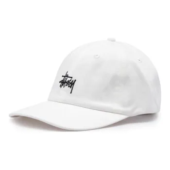 Stussy Stock Low Pro Cap