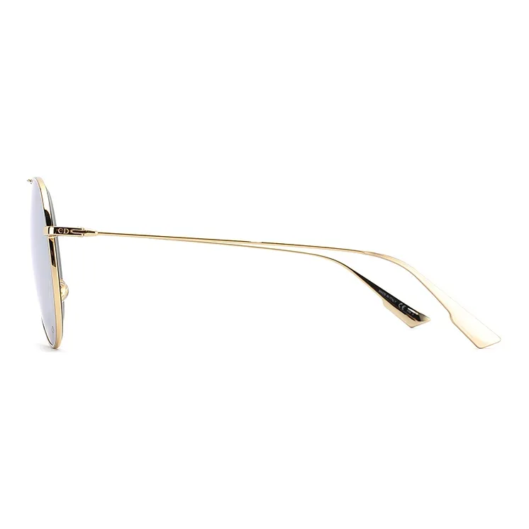 DIOR Sunglasses Women's Light Blue-2