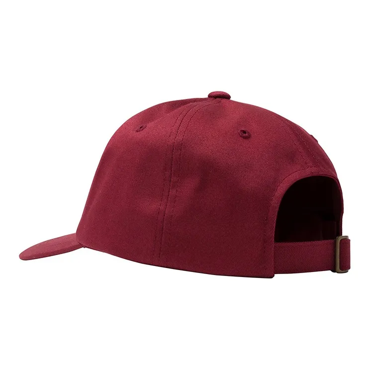 Stussy Basic Stock Low Pro Hat-1